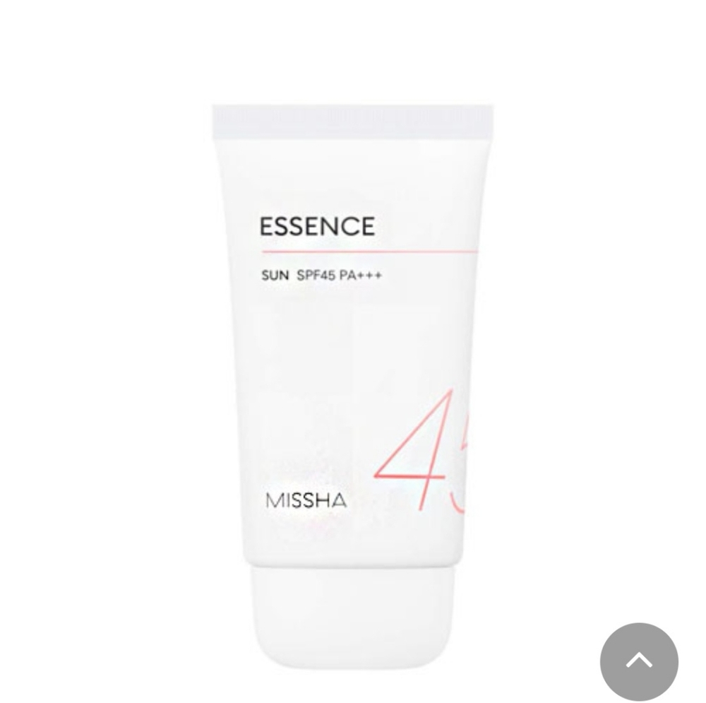 Missha Essense Sun SPF45PA +++50ml